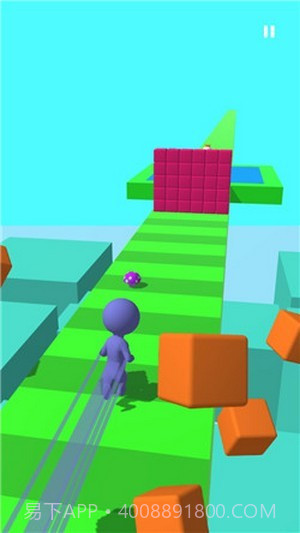 冲刺战斗截图1 冲刺战斗截图1