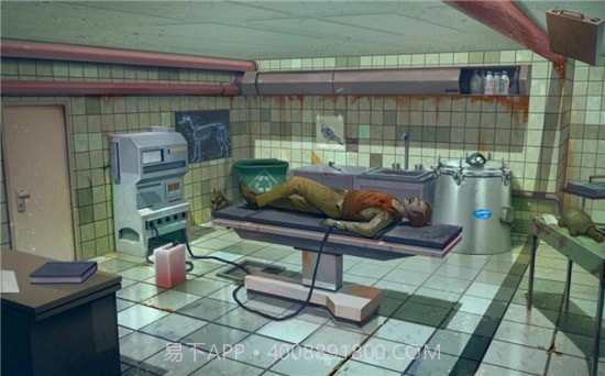 无名小卒截图1 无名小卒截图1