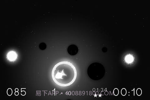 最后的小鱼 Last Fish截图3 最后的小鱼 Last Fish截图3