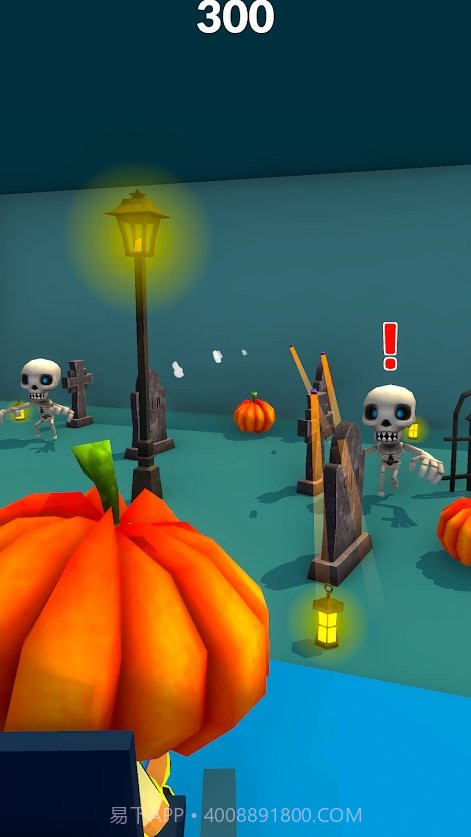 疯狂的办公室截图1