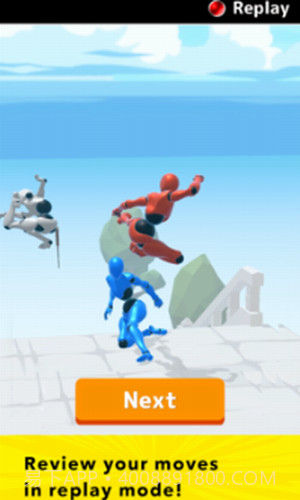 指哪打哪截图2 指哪打哪截图2