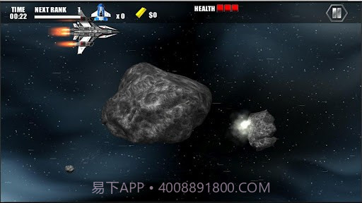 天体突击 Celestial Assault截图3