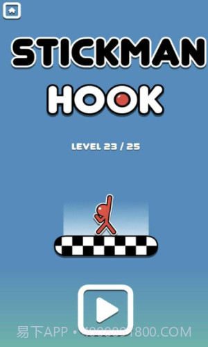 粘住火柴人截图2 粘住火柴人截图2
