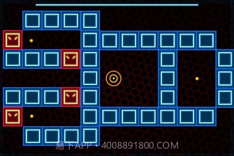 重力大师 Gravitrixx截图2 重力大师 Gravitrixx截图2