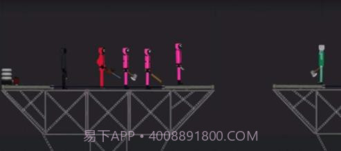 鱿鱼游乐场截图4