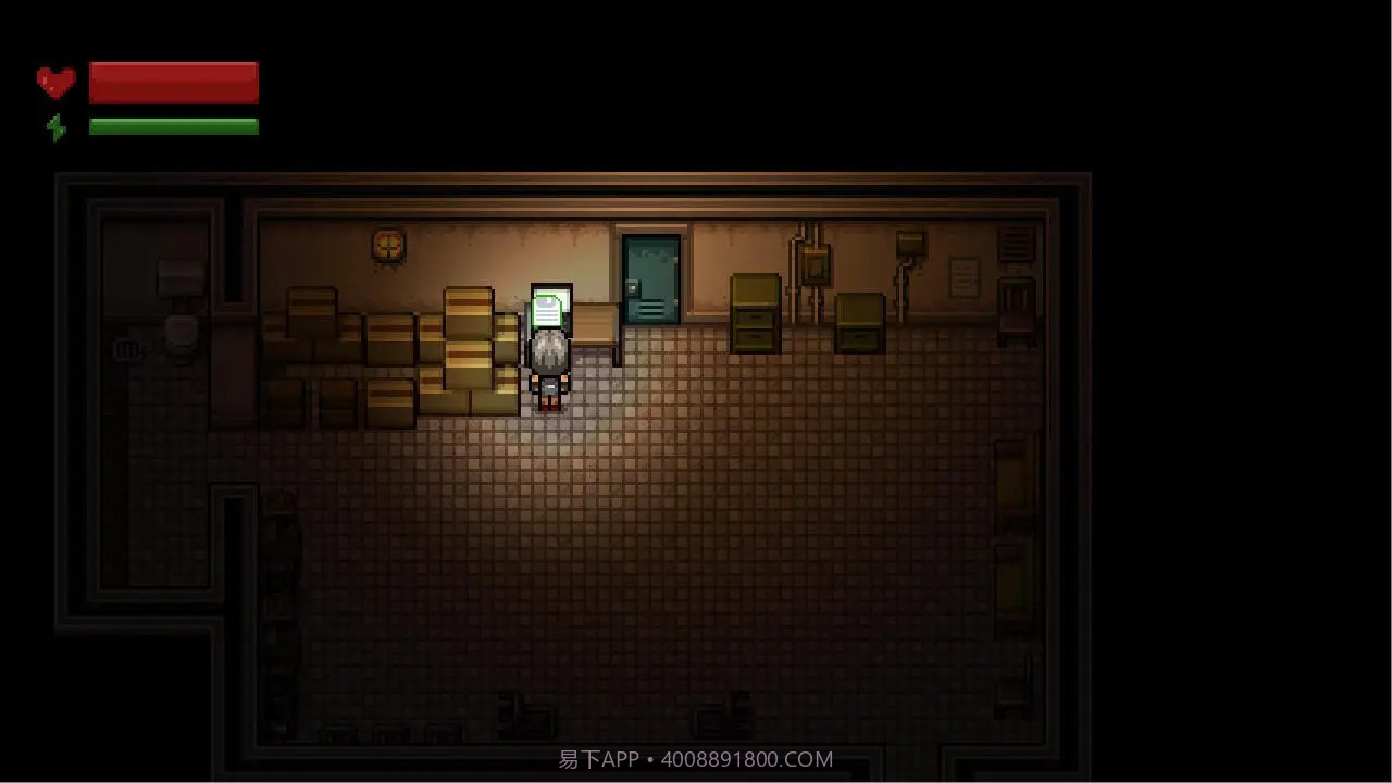 末日疾潮AW计划截图2 末日疾潮AW计划截图2