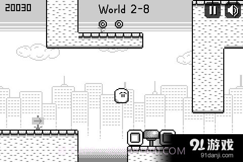 杰克和吉尔截图2