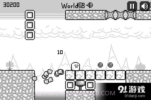 杰克和吉尔截图3