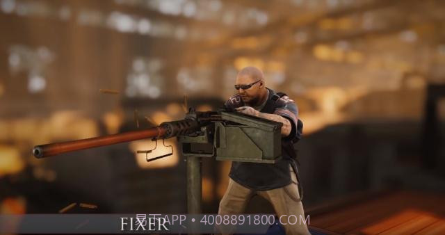 僵尸世界大战Z截图6 僵尸世界大战Z截图6