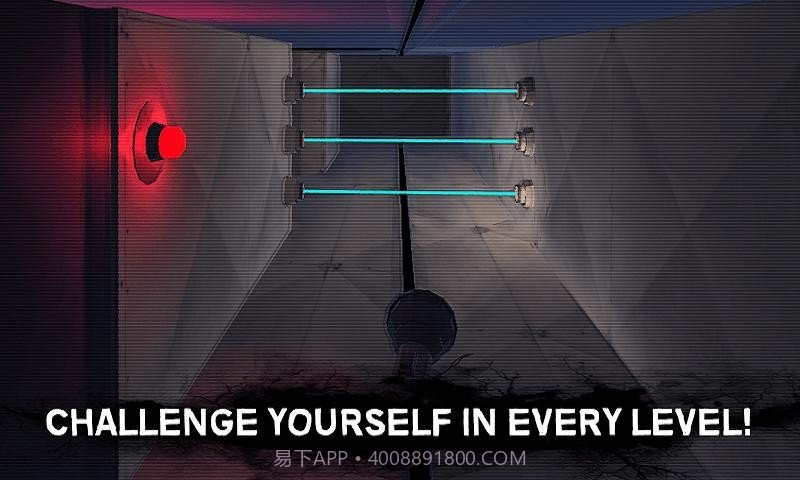 疯狂的逃离截图1 疯狂的逃离截图1