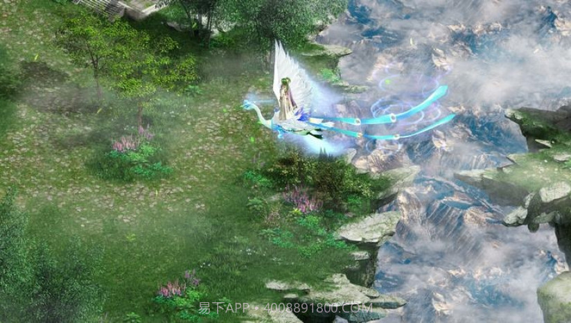 大明龙权手游截图1