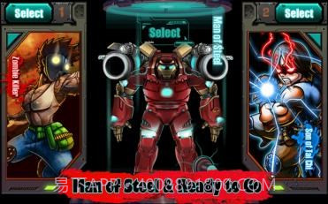 僵尸终结者修改版截图3 僵尸终结者修改版截图3