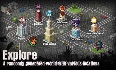 幸存者危城国际版截图2 幸存者危城国际版截图2