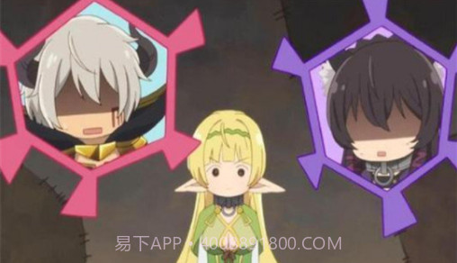 在异世界为精灵播种截图2 在异世界为精灵播种截图2