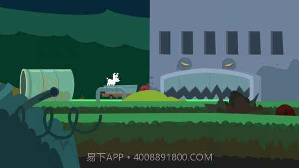 小明历险记截图2 小明历险记截图2