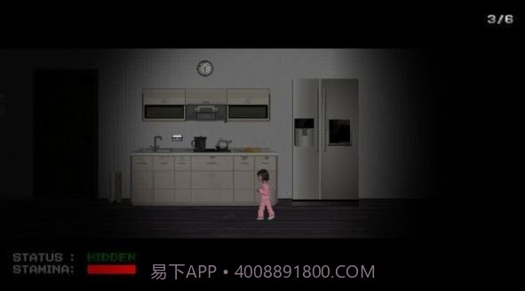 霍普先生的游戏屋截图3