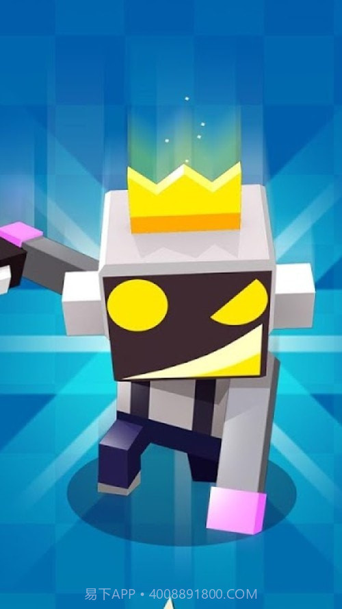 机器人炸弹射击截图1 机器人炸弹射击截图1