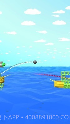 粉碎就一炮截图2 粉碎就一炮截图2