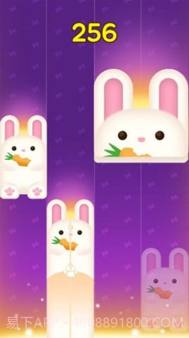 动物钢琴乐园截图2