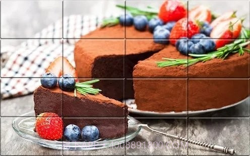 砖拼图蛋糕截图2 砖拼图蛋糕截图2