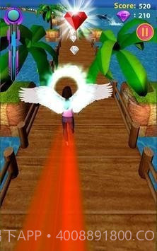 皇室王子奔跑女孩幸存者截图1 皇室王子奔跑女孩幸存者截图1