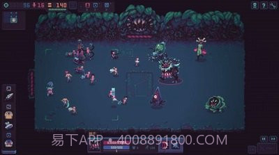 暴君的游戏截图2 暴君的游戏截图2