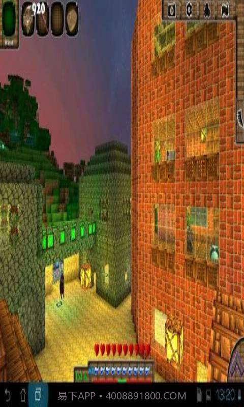 方块物语截图2 方块物语截图2