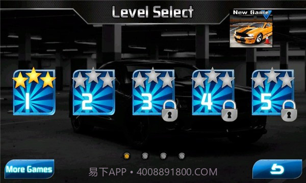 模拟驾驶公交车3D截图4