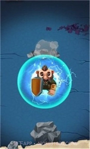 眩晕侏儒截图2 眩晕侏儒截图2