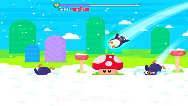 无敌弹弹弹截图2 无敌弹弹弹截图2