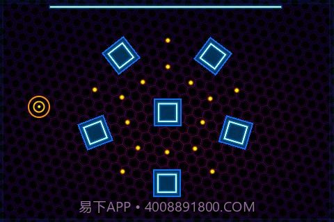 重力大师 Gravitrixx截图1 重力大师 Gravitrixx截图1