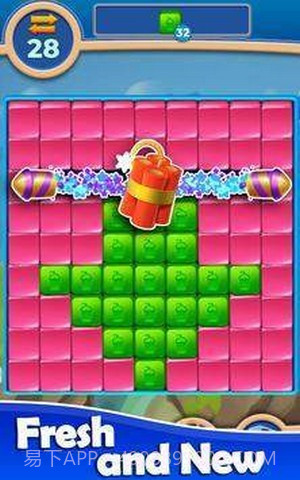 立方爆炸冒险截图1 立方爆炸冒险截图1