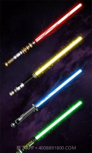 光剑模拟器截图2 光剑模拟器截图2
