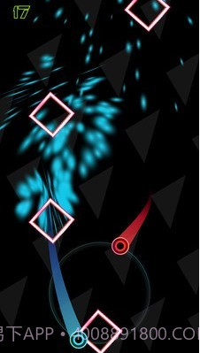 激光双色球截图3