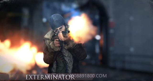 僵尸世界大战(WorldWarZ)截图6