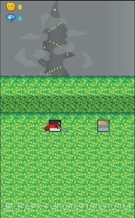 四角勇士截图2 四角勇士截图2