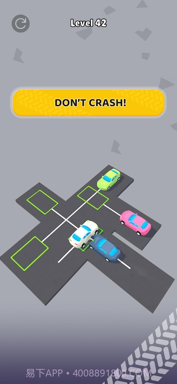 终极停车管理挑战PuzzlePark截图3 终极停车管理挑战PuzzlePark截图3