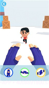 忍者高手截图1 忍者高手截图1