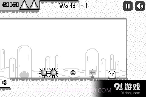 杰克和吉尔截图1