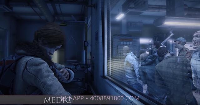 僵尸世界大战(World War Z)截图2 僵尸世界大战(World War Z)截图2