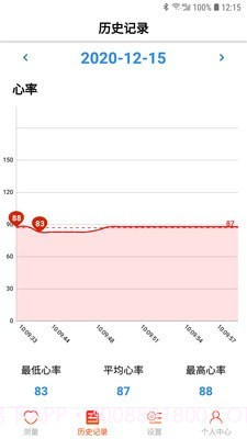 恩普生健康截图2