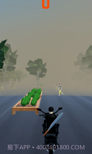 劈我瓜是吧截图2