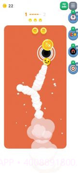 疯狂的台球截图4 疯狂的台球截图4