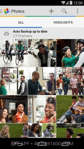 Google+v7.0.0.111900548截图2 Google+v7.0.0.111900548截图2