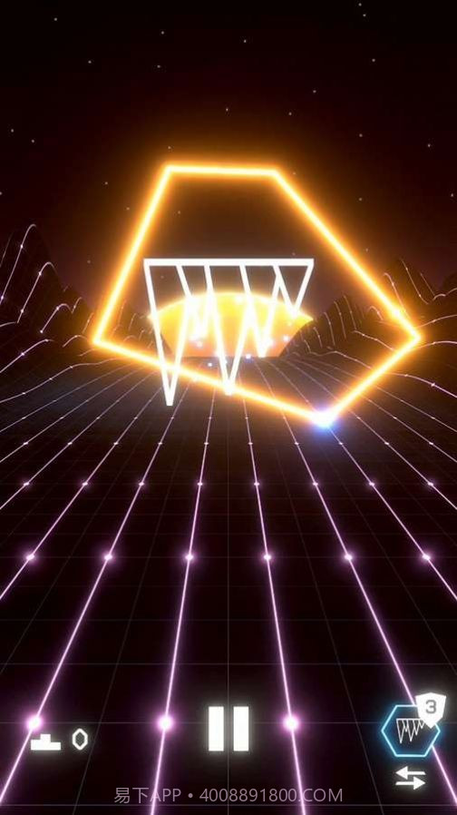 霓虹追光者截图2