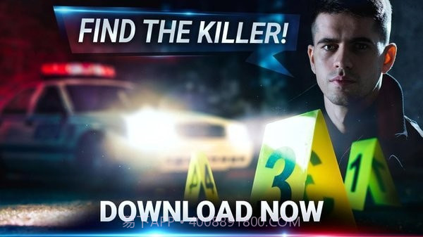 暮色森林截图1 暮色森林截图1