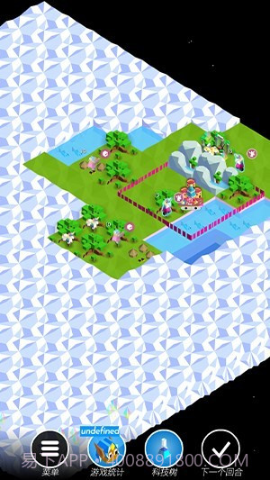 低模之战虫族截图2 低模之战虫族截图2