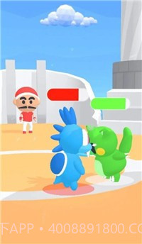 MonsterBox截图1 MonsterBox截图1