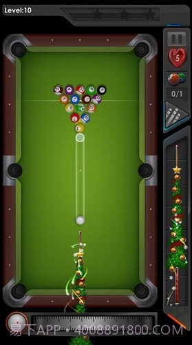 古丽台球截图2 古丽台球截图2