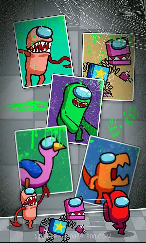 狼人杀幸存者截图2 狼人杀幸存者截图2